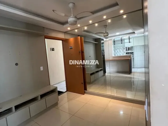 Imagem 1: Oportunidade! Apartamento 2 Quartos em Condomio com Lazer Completo!