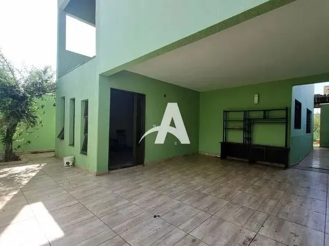 Imagem: Aluguel Casa Planalto