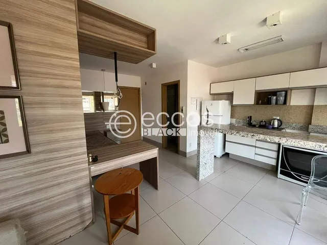 Imagem: Apartamento para Aluguel, 1 Quarto, 1 Suíte