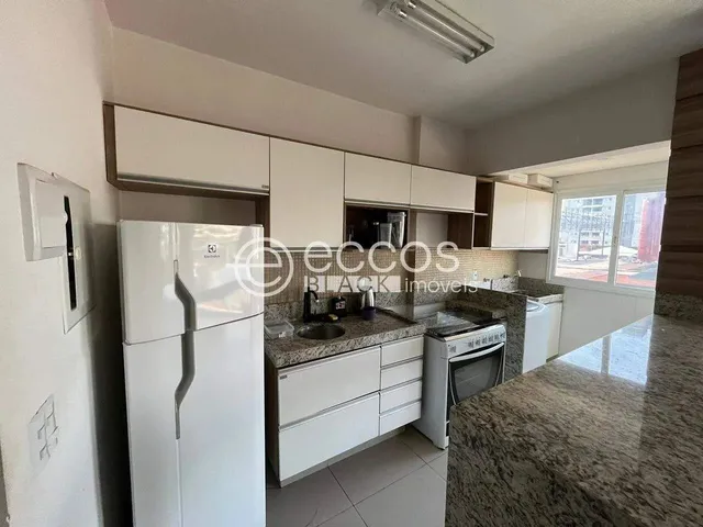 Imagem 10: Apartamento para Aluguel, 1 Quarto, 1 Suíte, 2 Vagas, Morada da Colina - Uberlândia/Mg