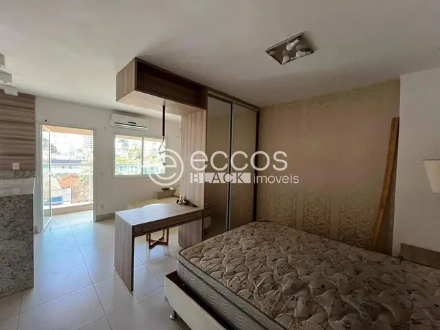 Imagem 4: Apartamento para Aluguel, 1 Quarto, 1 Suíte, 2 Vagas, Morada da Colina - Uberlândia/Mg
