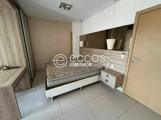 Imagem 6: Apartamento para Aluguel, 1 Quarto, 1 Suíte, 2 Vagas, Morada da Colina - Uberlândia/Mg