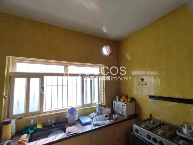 Imagem 7: Casa para Aluguel, 6 Quartos, 1 Suíte, 2 Vagas, Fabrício - Uberaba/Mg
