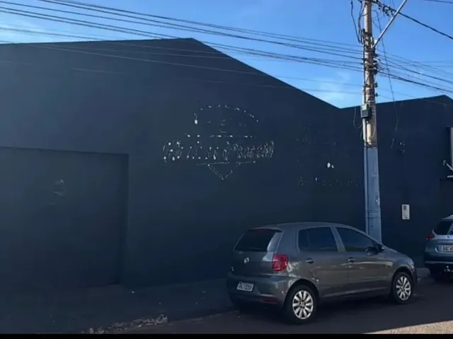 Imagem: Barracão P/ Aluguel no Centro