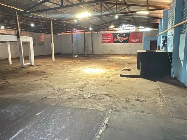 Imagem 2: Barracão P/ Aluguel no Centro