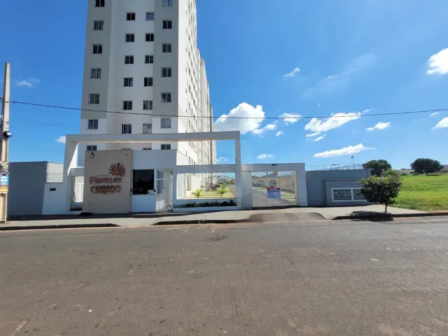 Imagem: Apartamento para Locação no Bairro Jardim