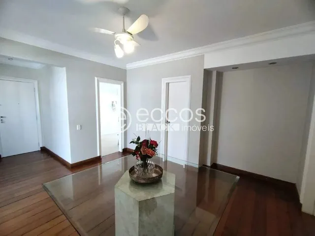 Imagem 9: Apartamento para Aluguel, 3 Quartos, 1 Suíte, 2 Vagas, Centro - Uberaba/Mg