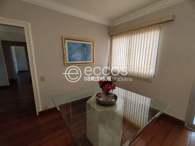 Imagem 3: Apartamento para Aluguel, 3 Quartos, 1 Suíte, 2 Vagas, Centro - Uberaba/Mg