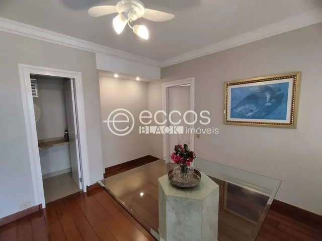 Imagem 7: Apartamento para Aluguel, 3 Quartos, 1 Suíte, 2 Vagas, Centro - Uberaba/Mg