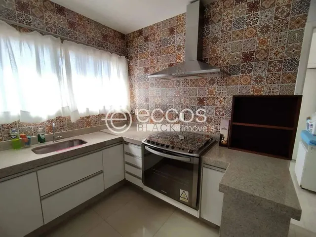 Imagem 12: Apartamento para Aluguel, 3 Quartos, 1 Suíte, 2 Vagas, Centro - Uberaba/Mg