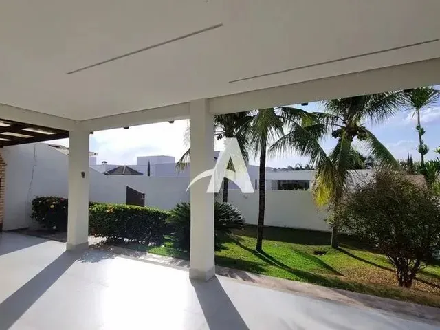 Imagem 12: Aluguel Casa em Condomínio Gavea