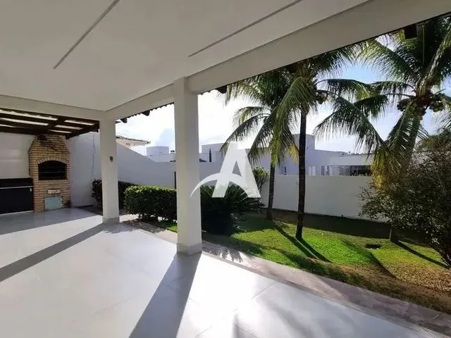 Imagem 13: Aluguel Casa em Condomínio Gavea