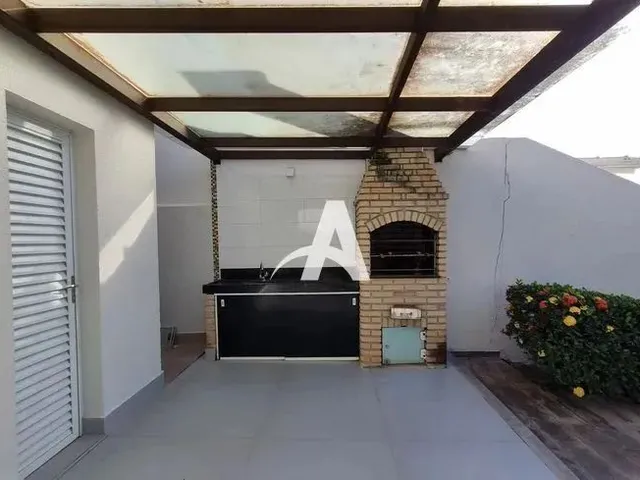 Imagem 9: Aluguel Casa em Condomínio Gavea