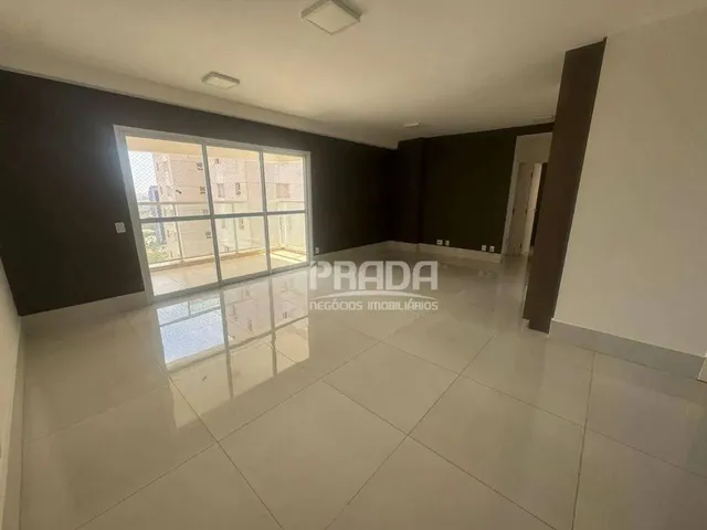Imagem 1: Apartamento com 3 Quartos para Alugar, 109 M² - Condomínio Torres do Sul