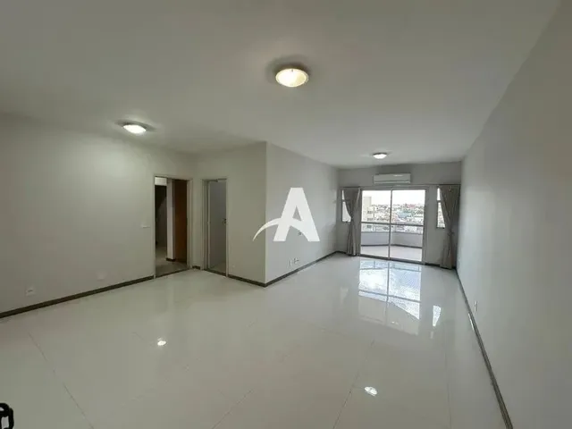Imagem: Aluguel Apartamento Osvaldo Rezende