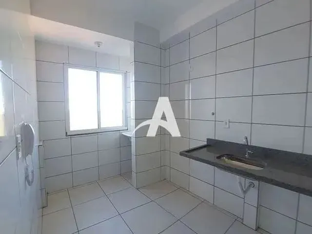 Imagem: Aluguel Apartamento Jardim Canaa