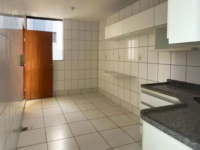 Imagem 4: Apartamento para alugar em Ipatinga, Iguaçu, com 3 quartos, 90m²