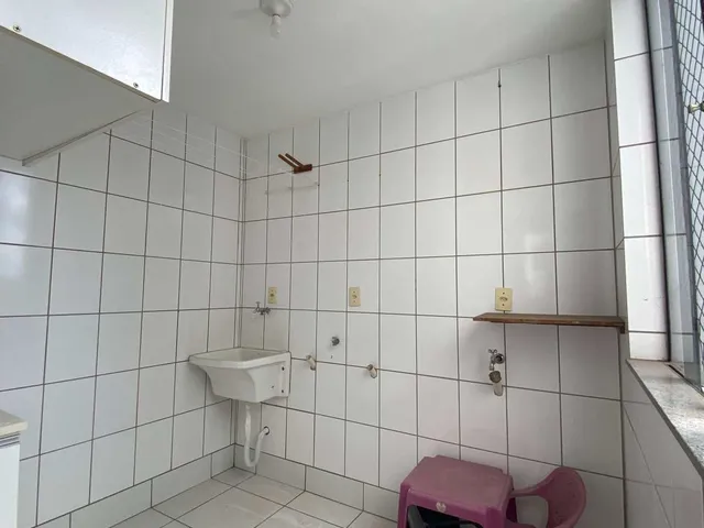 Imagem 3: Apartamento para alugar em Ipatinga, Iguaçu, com 3 quartos, 90m²