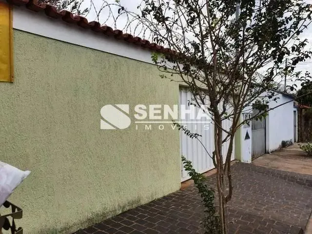 Imagem: Aluguel Casa santa Monica