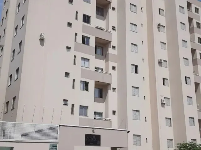 Imagem: Apartamento Bairro Jardim Brasília