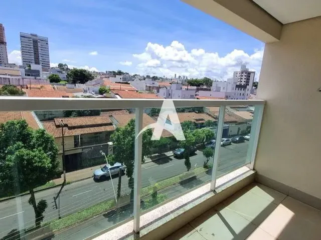 Imagem 2: Aluguel Apartamento Morada da Colina