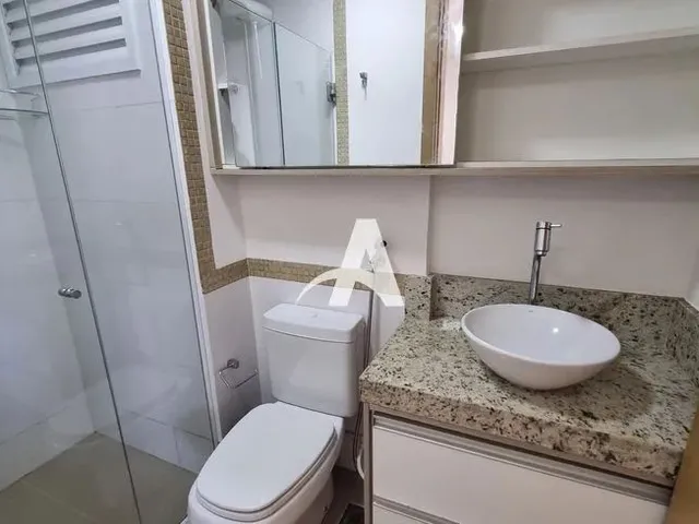 Imagem 3: Aluguel Apartamento Morada da Colina