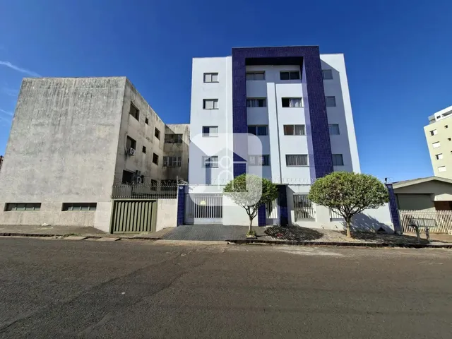 Imagem: Apartamento para Locação no Bairro Osvaldo