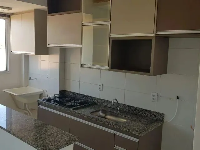 Imagem: Apartamento para Locação em Uberlândia