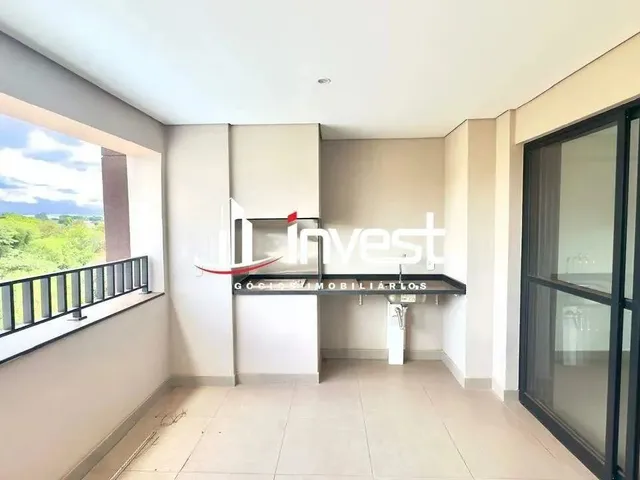 Imagem: Apartamento Alto Padrão com 2 Suítes