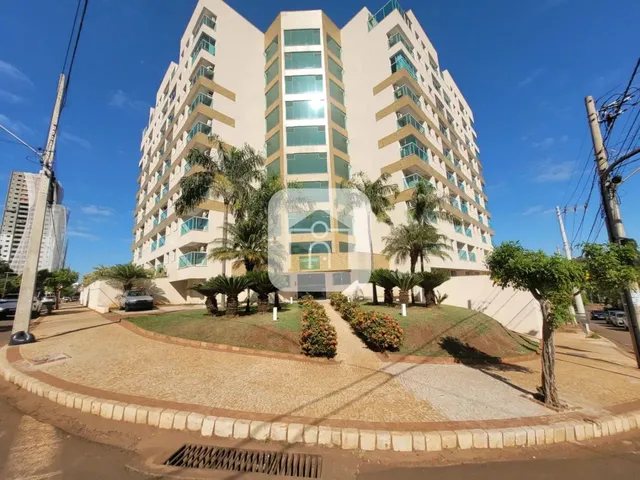 Imagem: Apartamento Padrão em Uberlândia