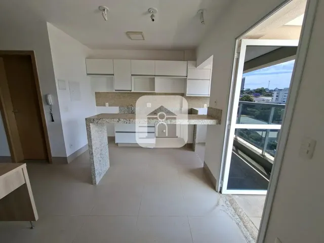 Imagem 4: Apartamento Padrão em Uberlândia
