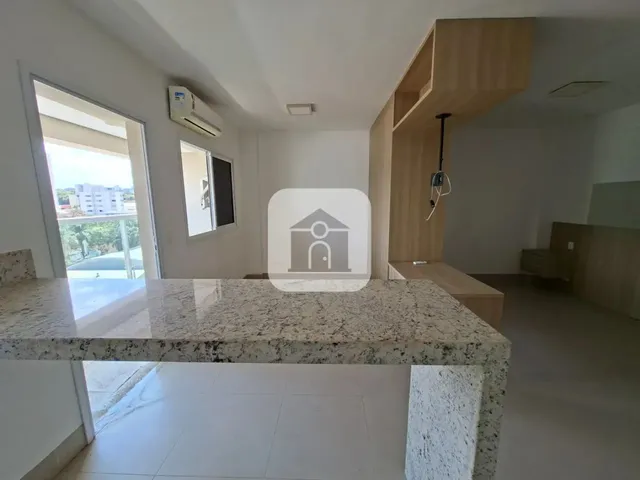 Imagem 9: Apartamento Padrão em Uberlândia