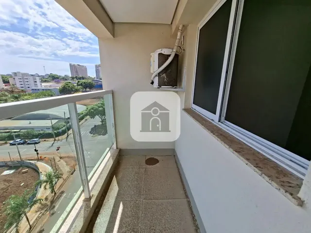 Imagem 2: Apartamento Padrão em Uberlândia