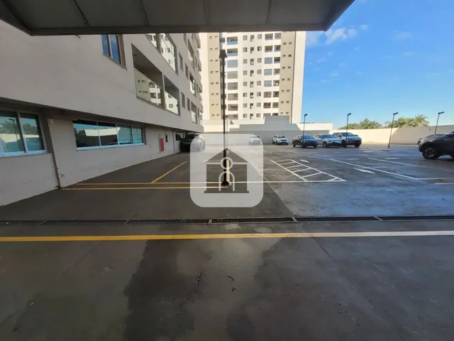 Imagem 8: Apartamento Padrão em Uberlândia
