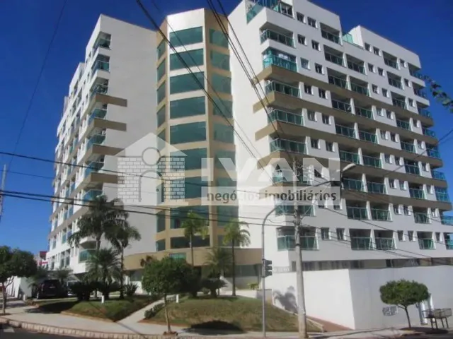 Imagem 14: Apartamento Padrão em Uberlândia
