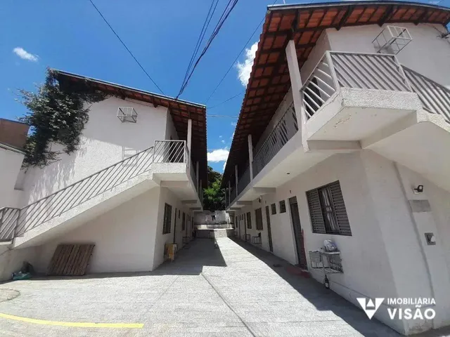 Imagem: Quitinete para Aluguel. Próximo Ao Institutos