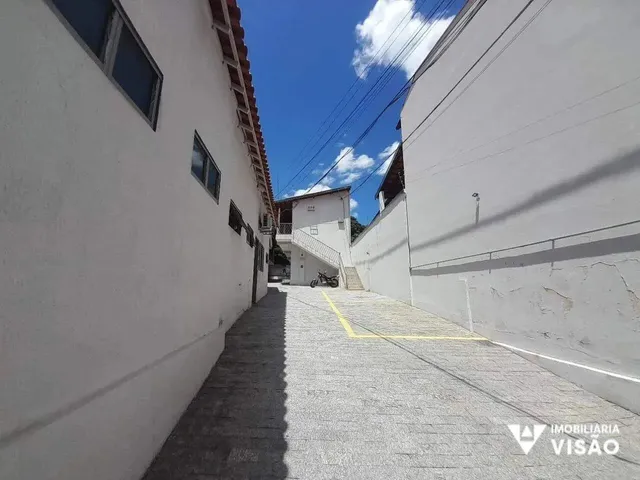 Imagem 12: Quitinete para Aluguel. Próximo Ao Institutos dos Cegos