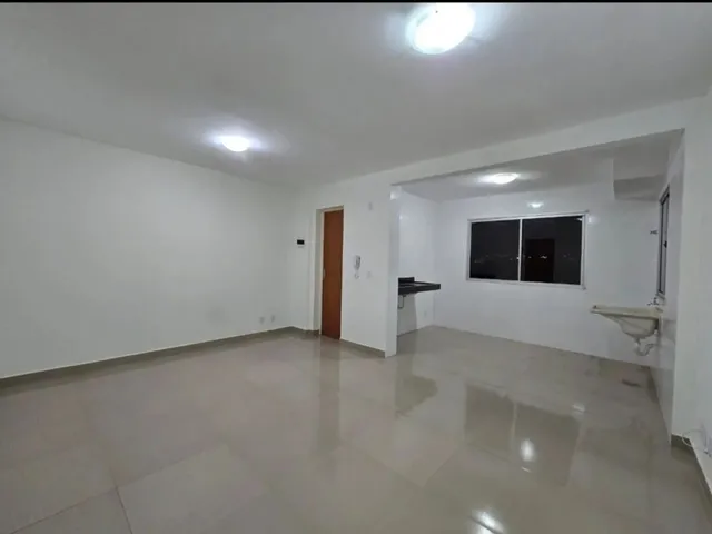Imagem: Aluguel de Apartamento