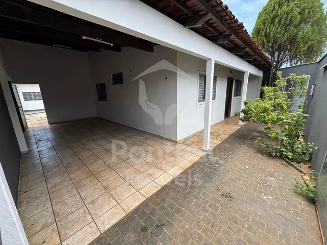 Imagem: Casa com 3 Dormitórios 1 Suite para Locação