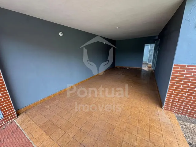 Imagem 1: Casa com 3 Dormitórios para Locação, Centro, Uberlandia - Mg