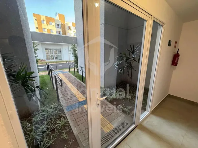 Imagem: Apartamento com 2 Dormitórios para Locação