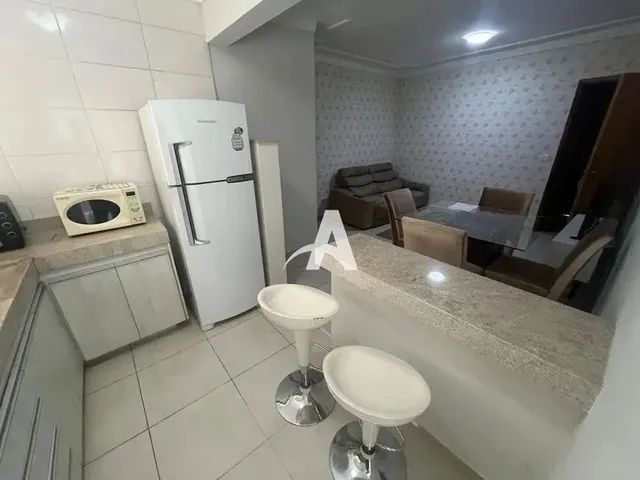 Imagem 10: Aluguel Apartamento Mobiliado Daniel Fonseca