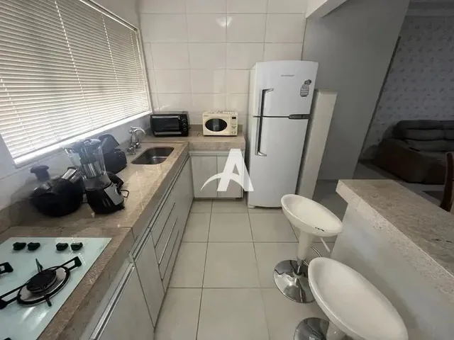 Imagem 5: Aluguel Apartamento Mobiliado Daniel Fonseca