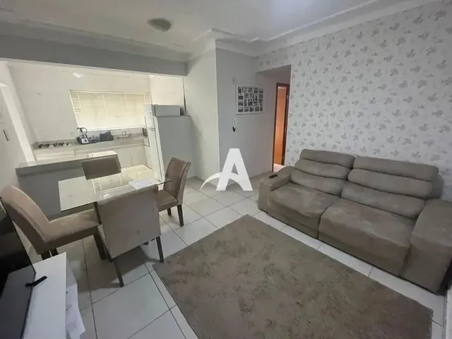 Imagem 7: Aluguel Apartamento Mobiliado Daniel Fonseca