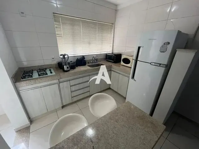 Imagem 9: Aluguel Apartamento Mobiliado Daniel Fonseca