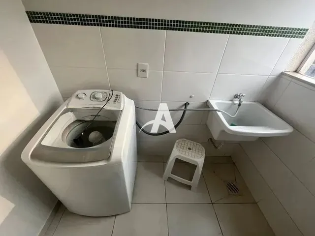 Imagem 2: Aluguel Apartamento Mobiliado Daniel Fonseca
