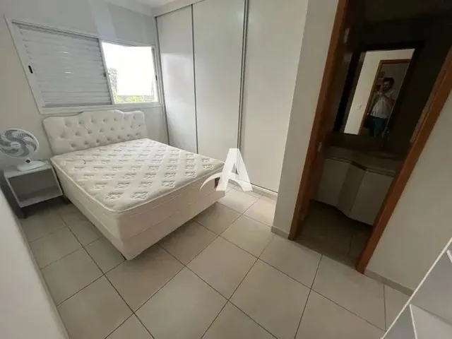 Imagem 6: Aluguel Apartamento Mobiliado Daniel Fonseca