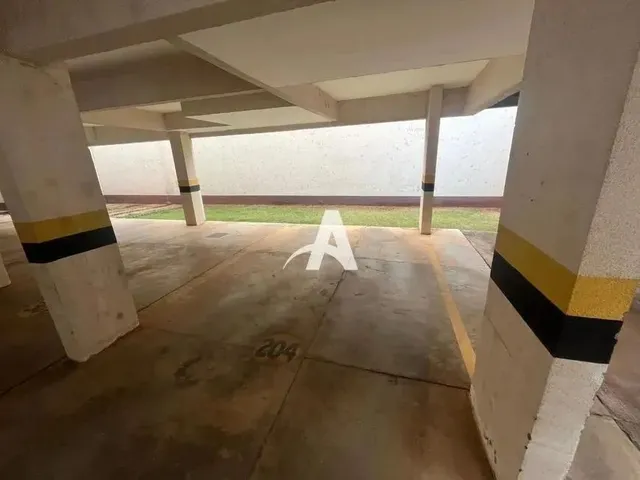 Imagem 3: Aluguel Apartamento Mobiliado Daniel Fonseca