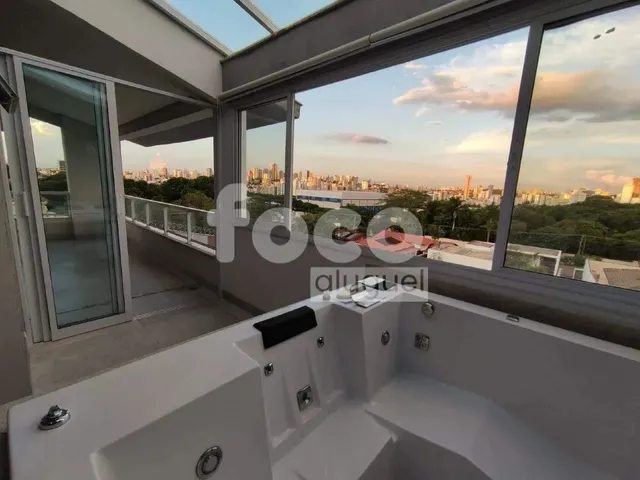 Imagem: Casa no Cidade Jardim com 516 M² de Área