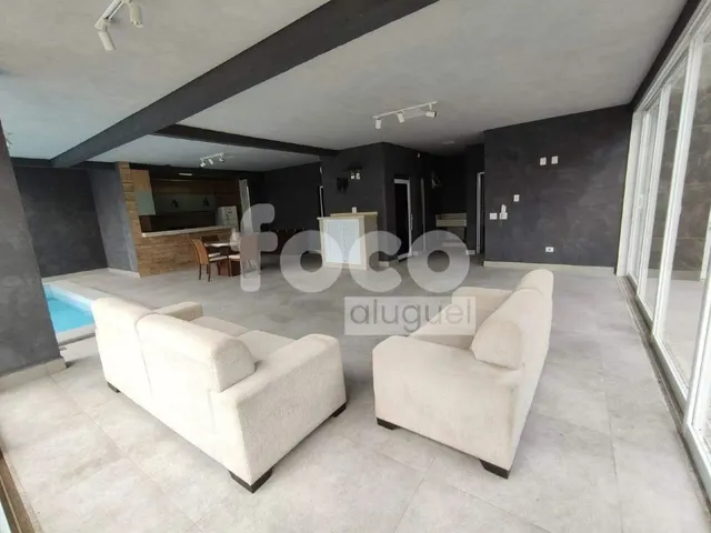 Imagem 14: Casa no Cidade Jardim com 516 M² de Área Construída